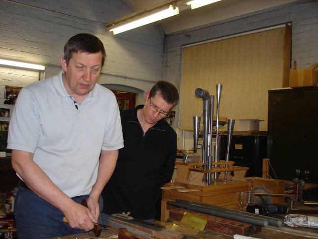 Ouch! that's painfull!